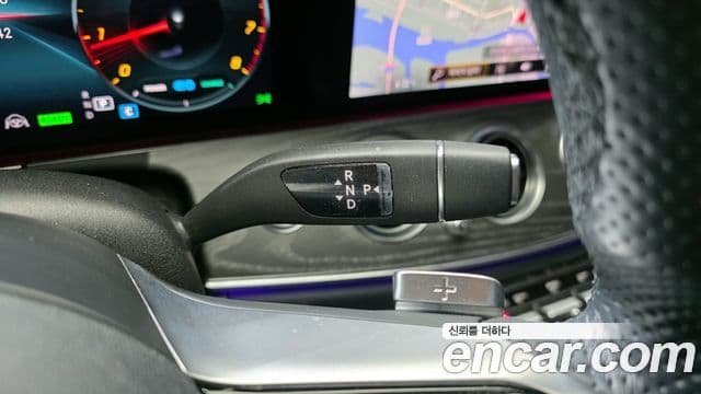 Mercedes-Benz E-класс W213 AMG Line, 2021 9