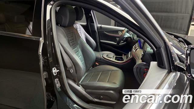 Mercedes-Benz E-класс W213 AMG Line, 2021 12