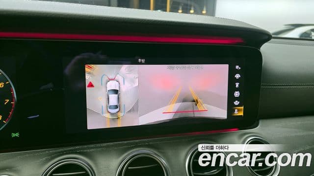 Mercedes-Benz E-класс W213 AMG Line, 2021 17