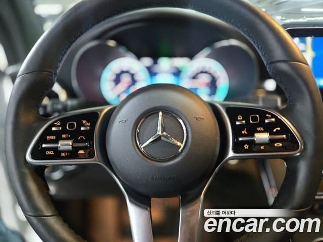 Mercedes-Benz GLC-класс X253 GLC300e 4MATIC купе, 2021 7