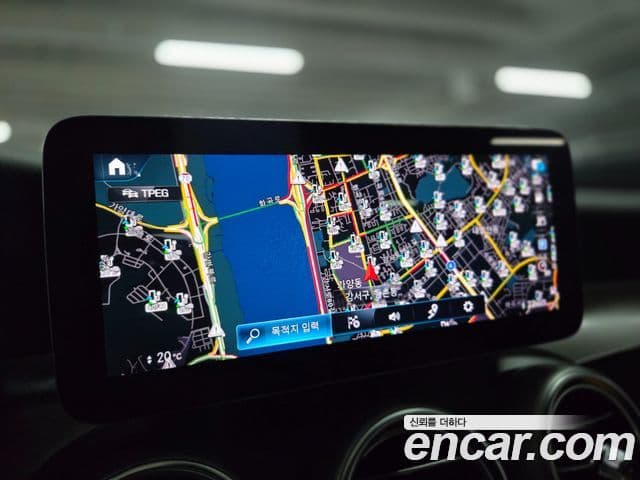 Mercedes-Benz GLC-класс X253 GLC300e 4MATIC купе, 2021 9