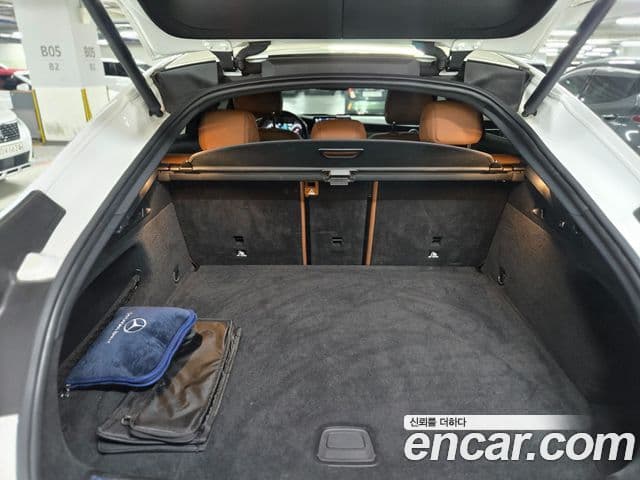 Mercedes-Benz GLC-класс X253 GLC300e 4MATIC купе, 2021 17