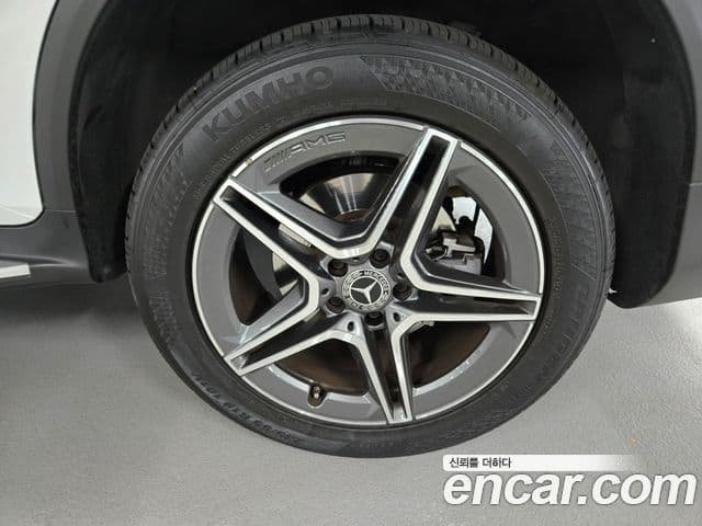 Mercedes-Benz GLC-класс X253 GLC300e 4MATIC купе, 2021 20