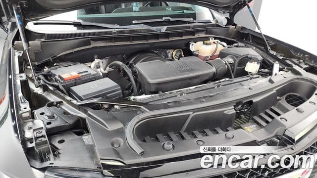 Cadillac Escalade 5세대 ESV Sport Platinum, 2023 6