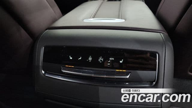 Cadillac Escalade 5세대 ESV Sport Platinum, 2023 18