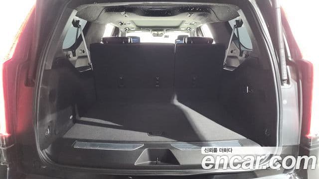 Cadillac Escalade 5세대 ESV Sport Platinum, 2023 20