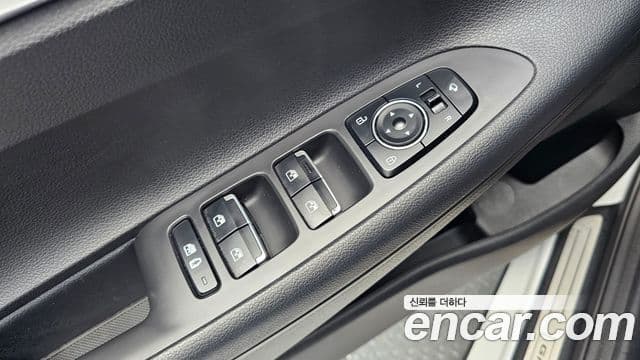 Hyundai The / новый New Grandeur IG Le Blanc, 2023 14