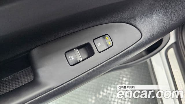 Hyundai The / новый New Grandeur IG Le Blanc, 2023 19