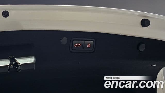 Hyundai The / новый New Grandeur IG Le Blanc, 2023 20