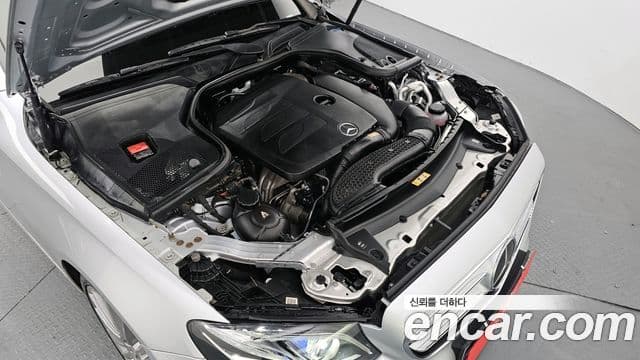 Mercedes-Benz E-класс W213 AMG Line, 2020 6