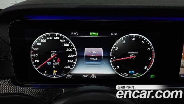 Mercedes-Benz E-класс W213 AMG Line, 2020 8