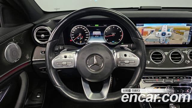 Mercedes-Benz E-класс W213 AMG Line, 2020 13