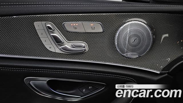 Mercedes-Benz E-класс W213 AMG Line, 2020 14