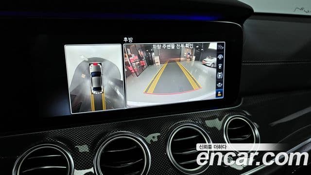 Mercedes-Benz E-класс W213 AMG Line, 2020 16