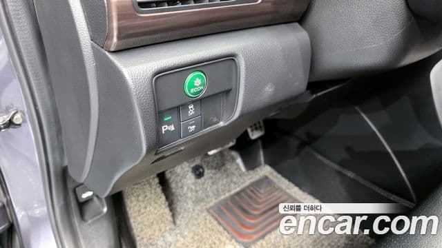 Honda 올뉴어코드 9세대, 2017 16