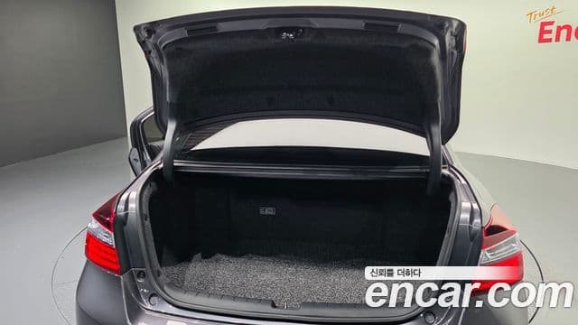 Honda 올뉴어코드 9세대, 2017 20