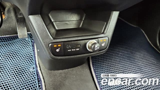 Kia Ray Prestige, 2012 17