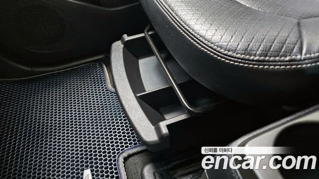 Kia Ray Prestige, 2012 20