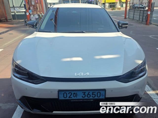 Kia EV6 Earth, 2024 1