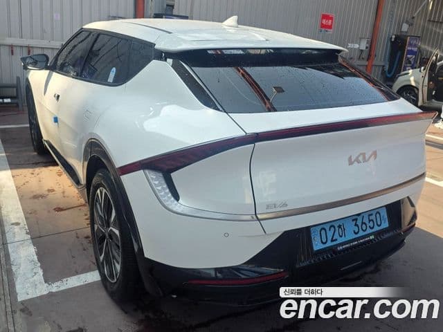 Kia EV6 Earth, 2024 6
