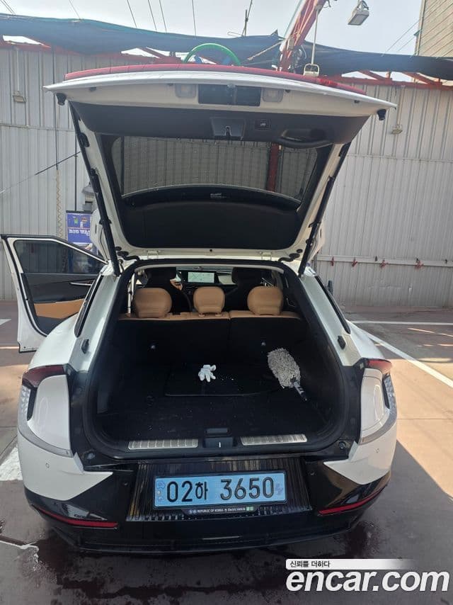 Kia EV6 Earth, 2024 7