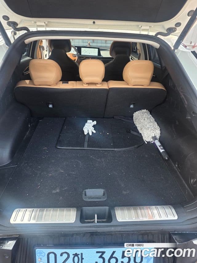 Kia EV6 Earth, 2024 8