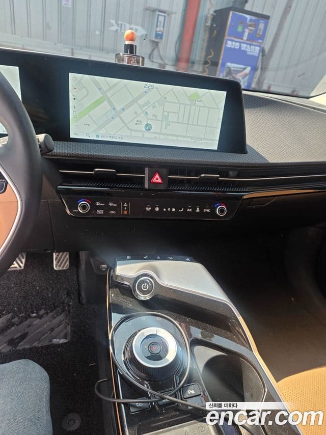 Kia EV6 Earth, 2024 11