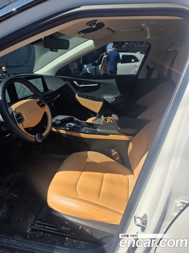 Kia EV6 Earth, 2024 12