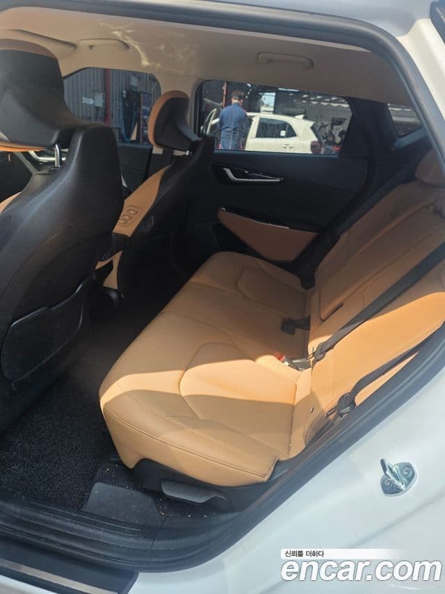 Kia EV6 Earth, 2024 13