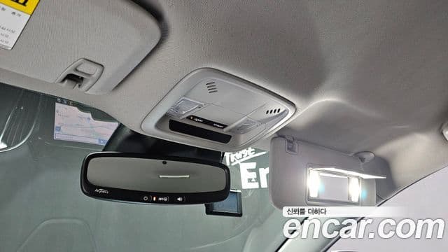 Chevrolet(GM대우) The / новый New Malibu 2.0 турбо Perfect чёрный, 2020 20