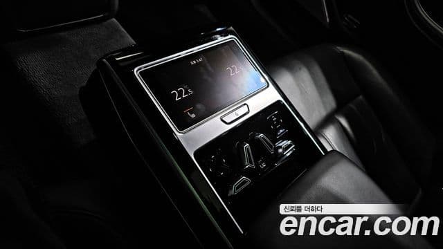 Audi A8 (D5) 55 TFSI Quattro LWB, 2021 17