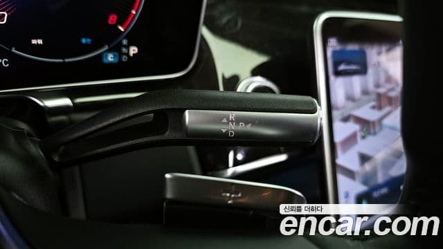 Mercedes-Benz S-класс W223, 2021 9