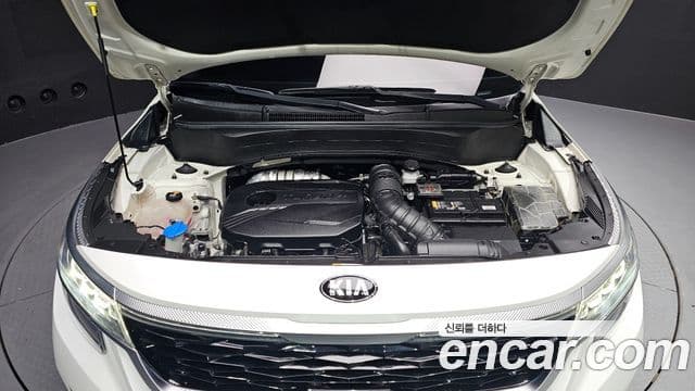 Kia Seltos Signature, 2021 6