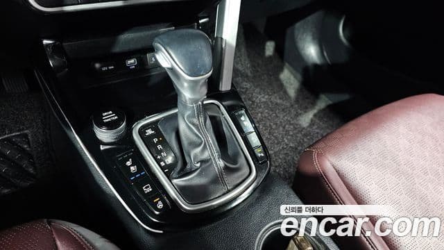 Kia Seltos Signature, 2021 9