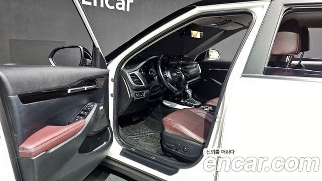 Kia Seltos Signature, 2021 10