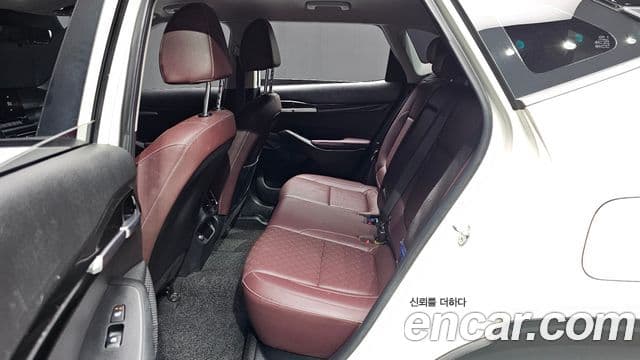 Kia Seltos Signature, 2021 12