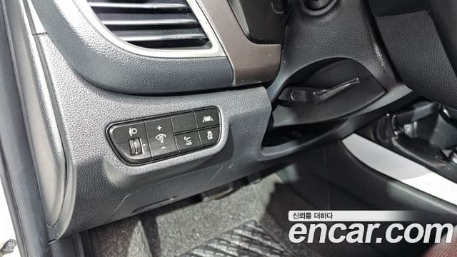 Kia Seltos Signature, 2021 13