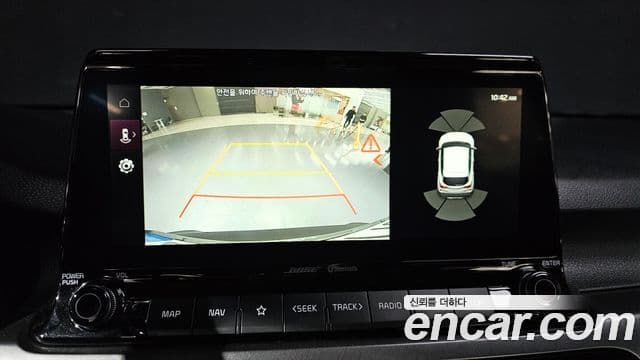 Kia Seltos Signature, 2021 15