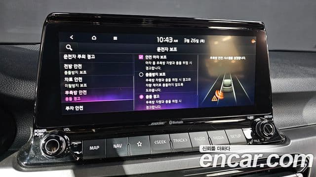 Kia Seltos Signature, 2021 16