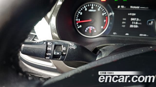 Kia Seltos Signature, 2021 18