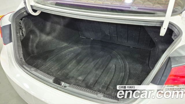 Hyundai Avante MD Luxury, 2012 18