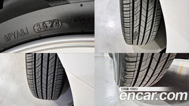 Hyundai Avante MD Luxury, 2012 19