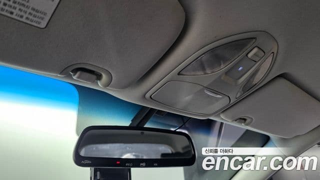 Hyundai Santa Fe DM Premium, 2014 18