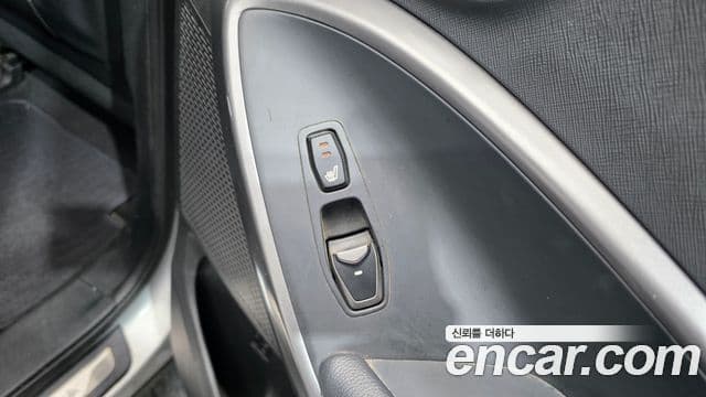 Hyundai Santa Fe DM Premium, 2014 19