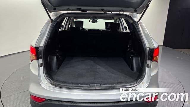 Hyundai Santa Fe DM Premium, 2014 20