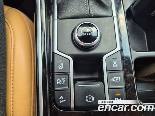 Kia Sorento 4세대 Prestige, 2021 13