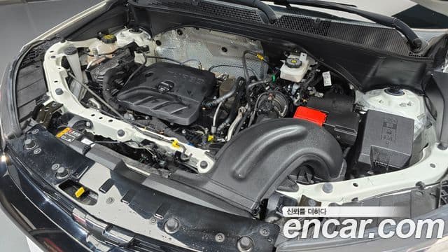 Chevrolet(GM대우) Trailblazer RS, 2022 6