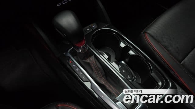 Chevrolet(GM대우) Trailblazer RS, 2022 9