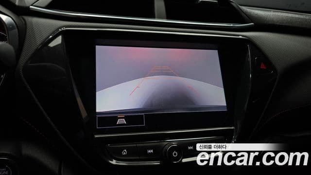 Chevrolet(GM대우) Trailblazer RS, 2022 15