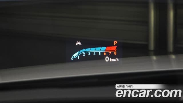 Chevrolet(GM대우) Trailblazer RS, 2022 16